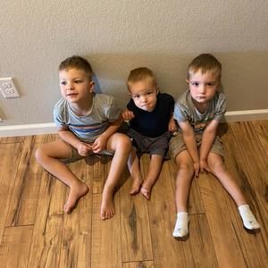 Meet your Posher, Aj